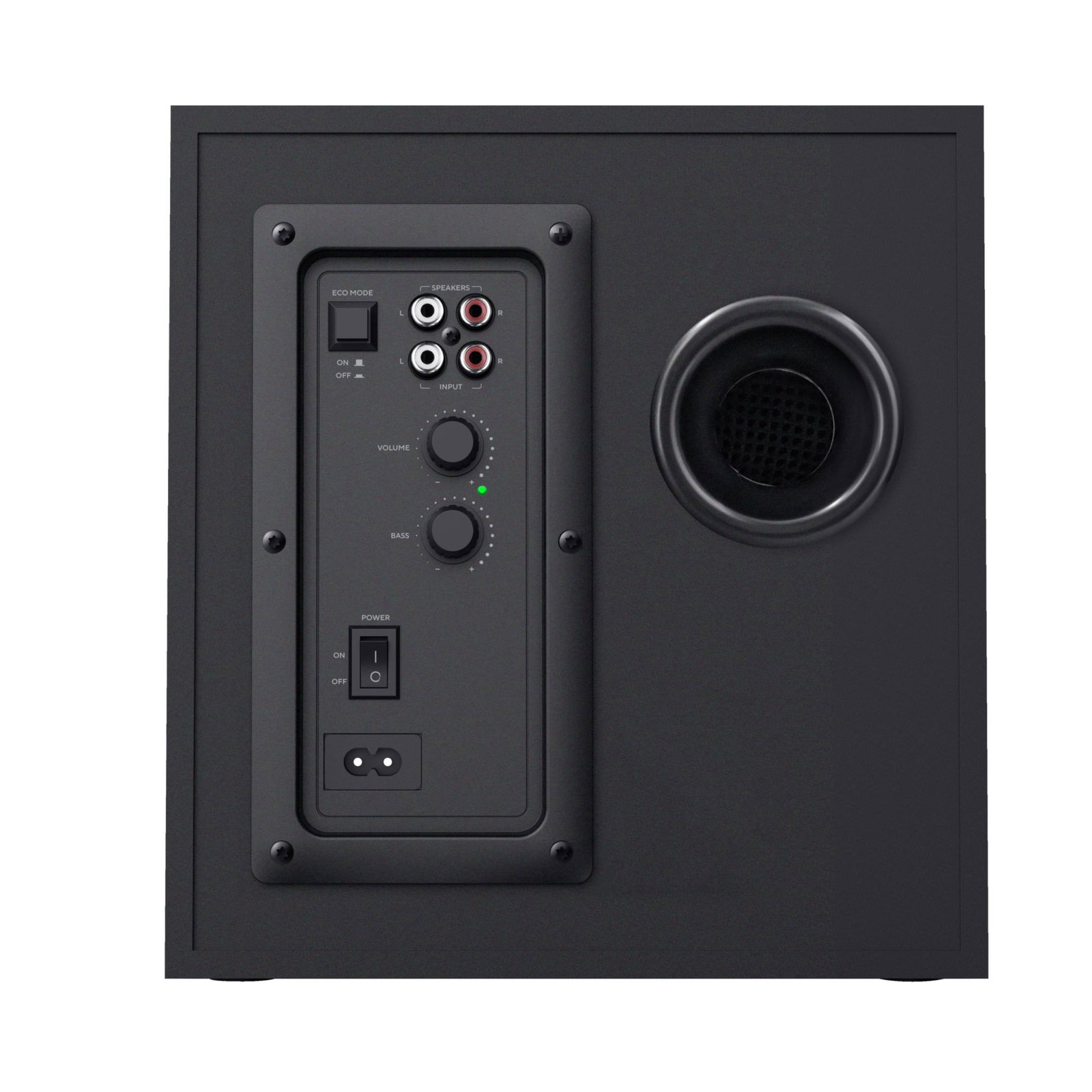 SPEAKER 2.1 120W GXT38/19023 TRUST