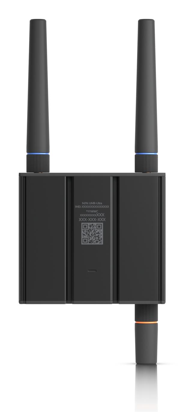 WRL ROUTER MOBILE LTE/UMR-ULTRA UBIQUITI