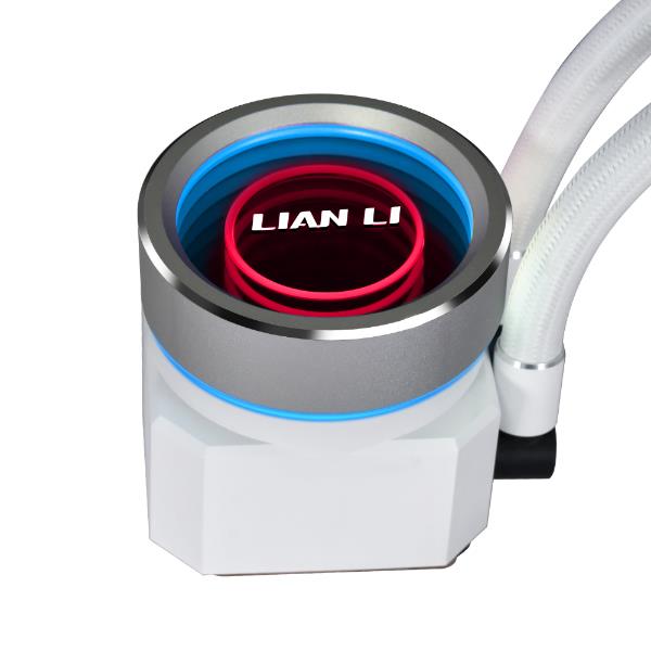 CPU COOLER S_MULTI/G89.GA2P36W.01 LIAN LI