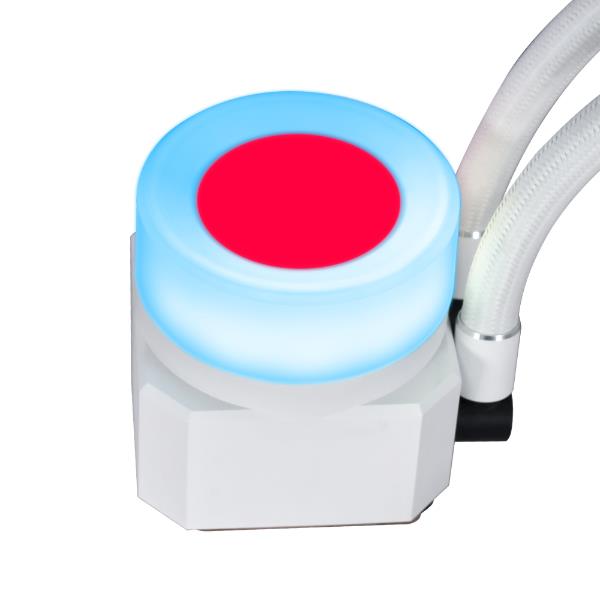 CPU COOLER S_MULTI/G89.GA2P36W.01 LIAN LI