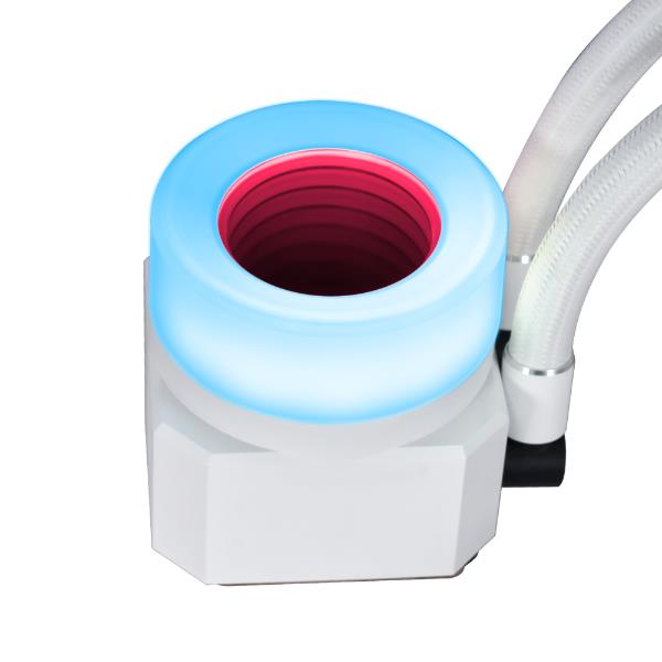 CPU COOLER S_MULTI/G89.GA2P36W.01 LIAN LI
