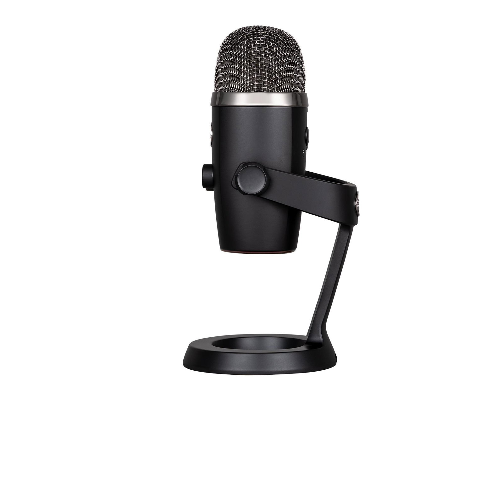 MICROPHONE BLUE YETI NANO/BLACK 988-000401 LOGITECH
