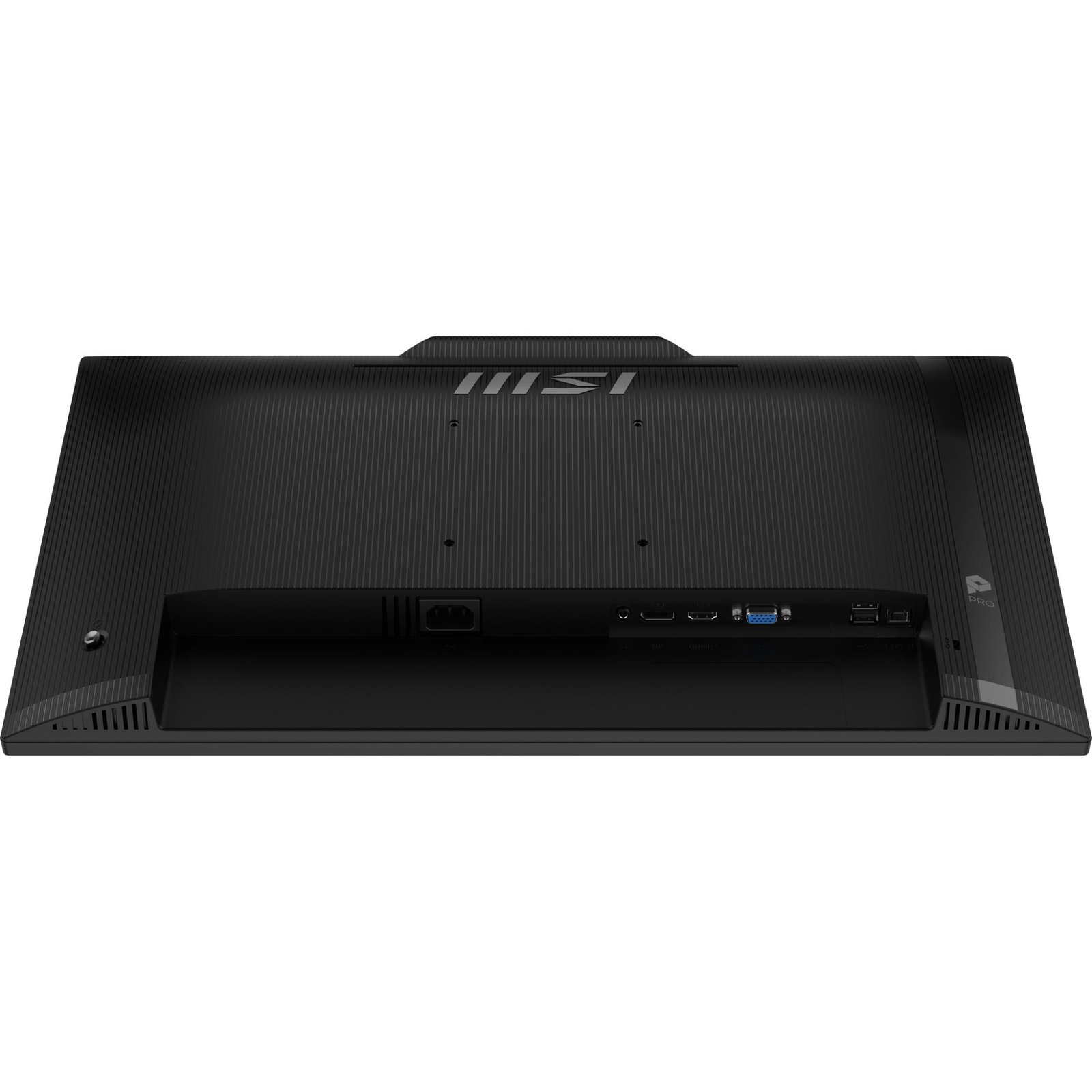 LCD Monitor MSI PRO MP242PMG 23.8 Business Panel IPS 1920x1080 16:9 120 Hz 1 ms Speakers PROMP242PMG