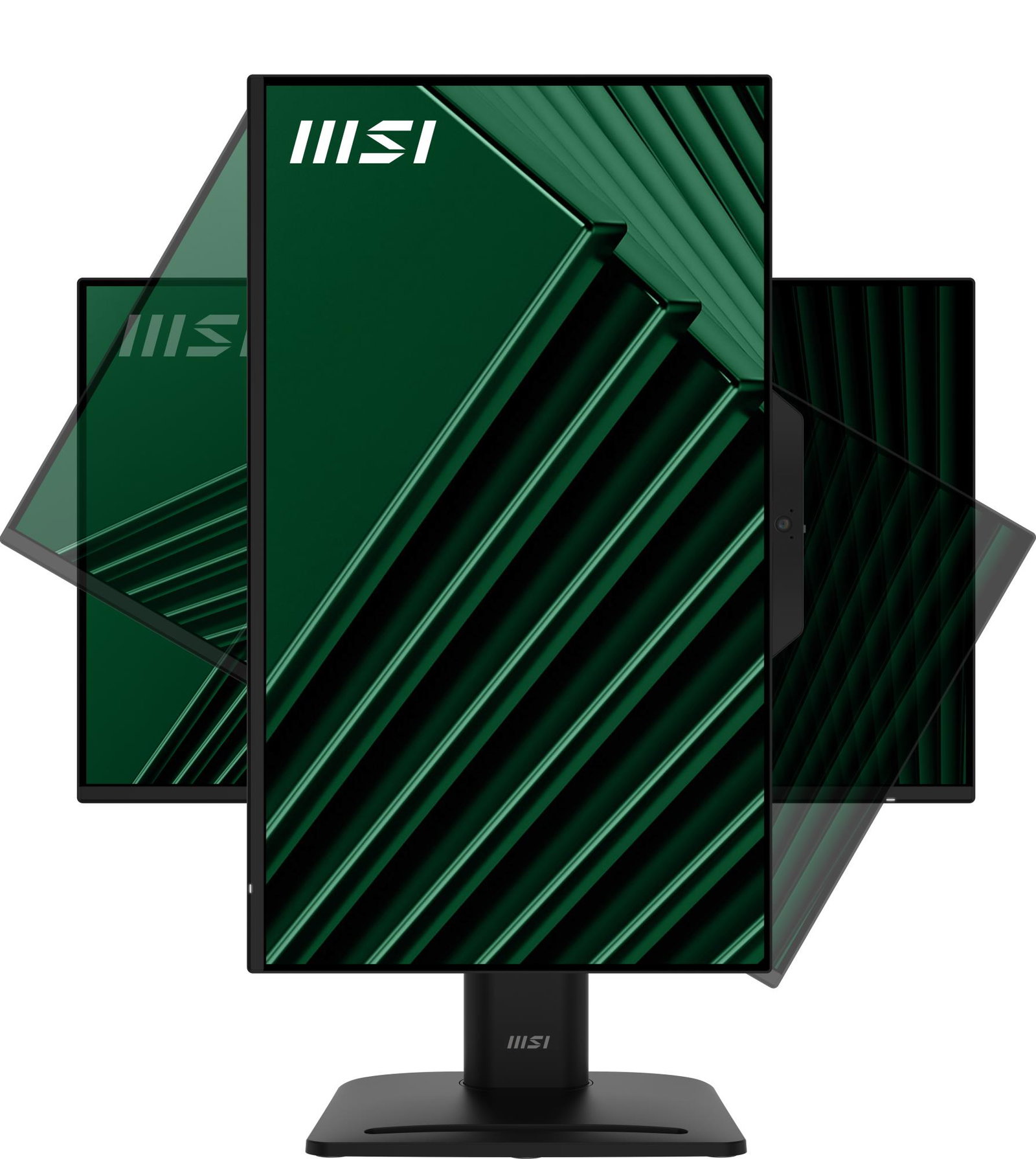 LCD Monitor MSI PRO MP242PMG 23.8 Business Panel IPS 1920x1080 16:9 120 Hz 1 ms Speakers PROMP242PMG