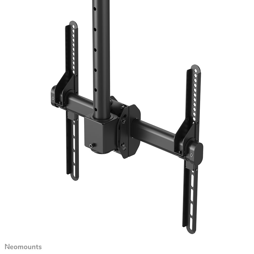 TV SET ACC CEILING MOUNT/32-60 NM-C440BLACK NEOMOUNTS