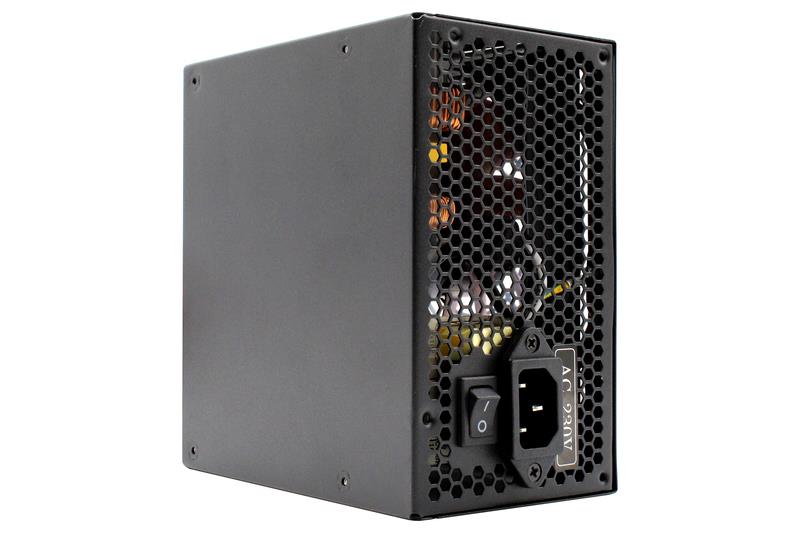 Power Supply XILENCE 750 Watts Efficiency 80 PLUS GOLD PFC Active XN173