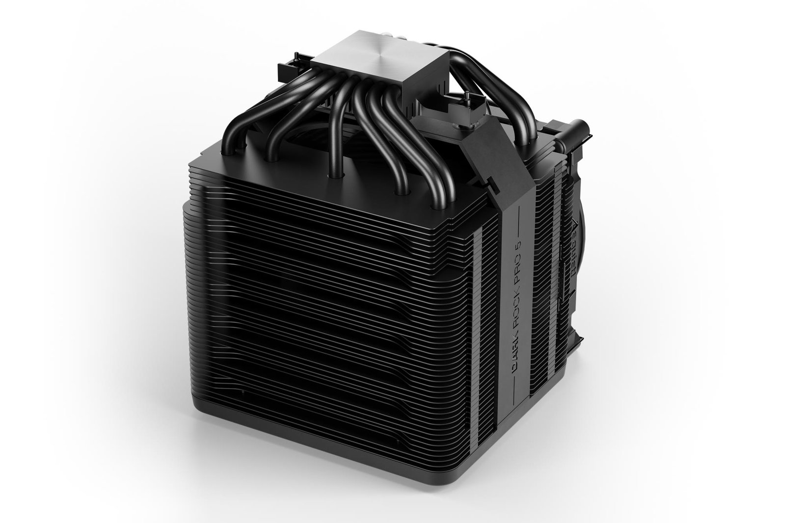 CPU COOLER S_MULTI/DARK ROCK PRO 5 BK036 BE QUIET