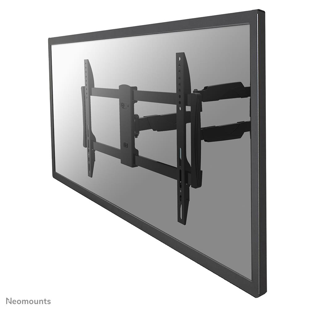 TV SET ACC WALL MOUNT 32-60/BLACK NM-W460BLACK NEOMOUNTS