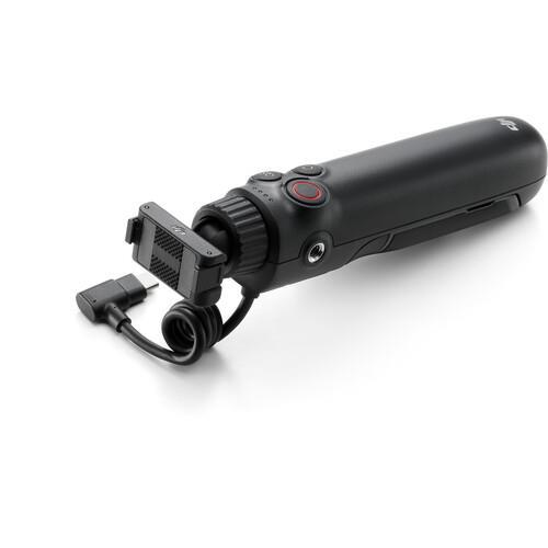 CAMERA ACC OSMO ACT. CHARGING/HANDLE CP.OS.00000364 DJI