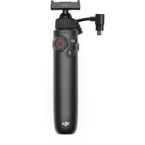 CAMERA ACC OSMO ACT. CHARGING/HANDLE CP.OS.00000364 DJI