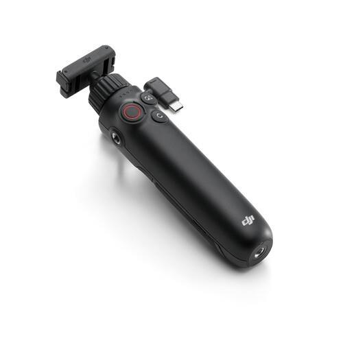 CAMERA ACC OSMO ACT. CHARGING/HANDLE CP.OS.00000364 DJI