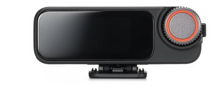 CAMERA ACC MIC 3 RECEIVER/CP.RN.00000477 DJI