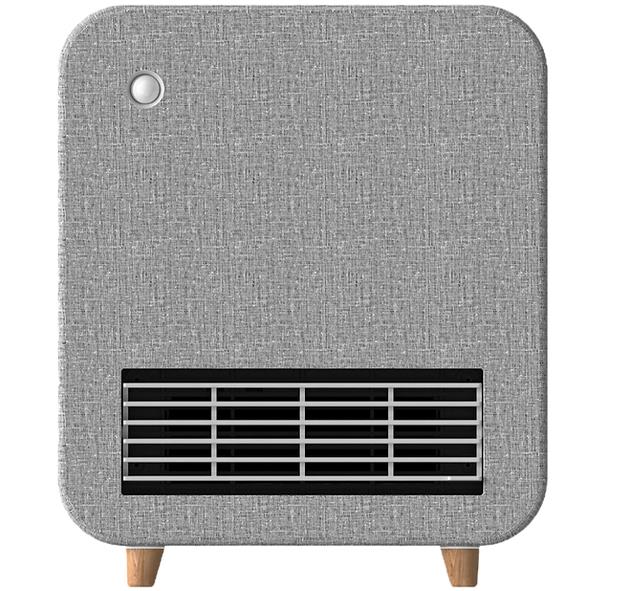 FAN HEATER APUS/COP002777 STYLIES