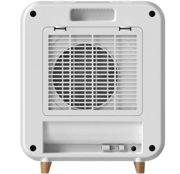 FAN HEATER APUS/COP002777 STYLIES