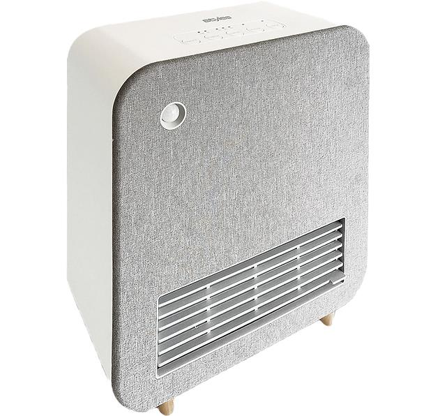FAN HEATER APUS/COP002777 STYLIES
