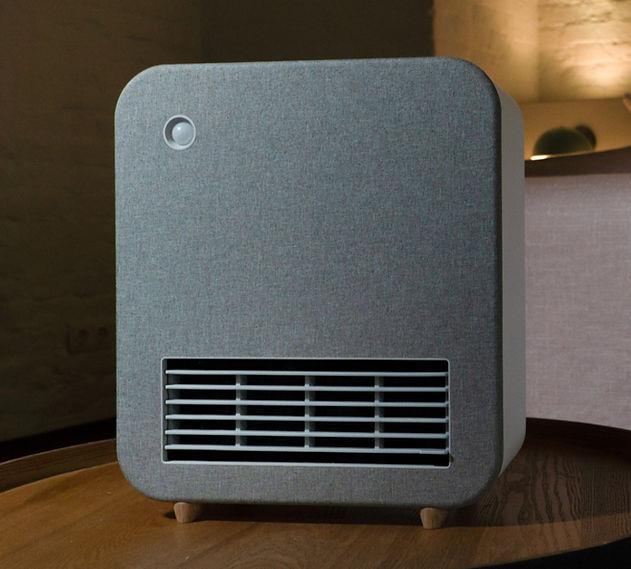 FAN HEATER APUS/COP002777 STYLIES
