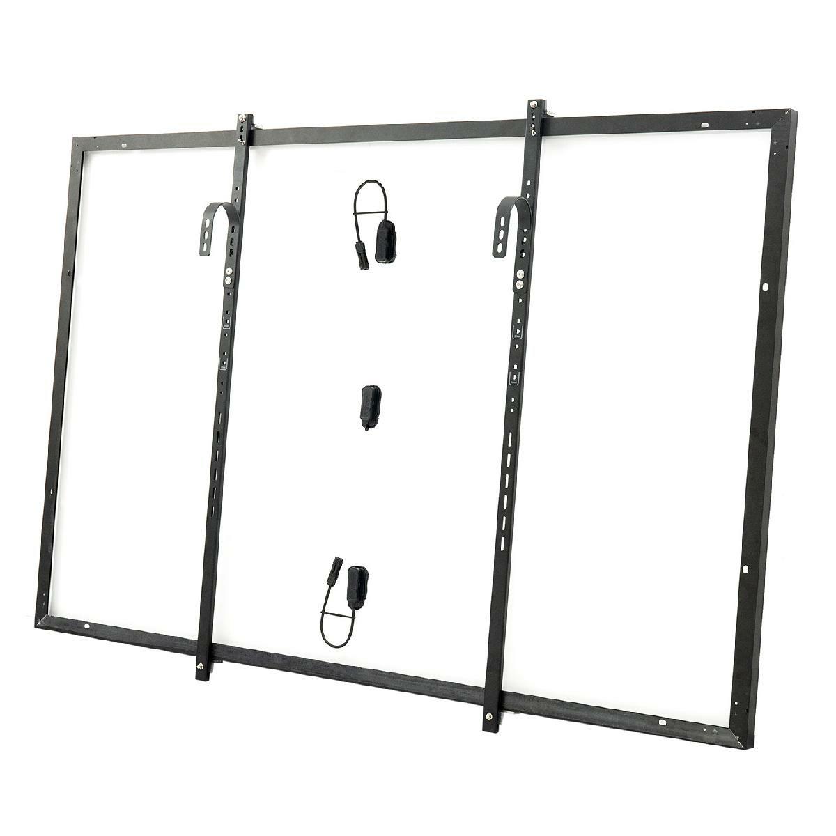 SOLAR PANEL BALCONY HOOK KIT/5009104003 ECOFLOW