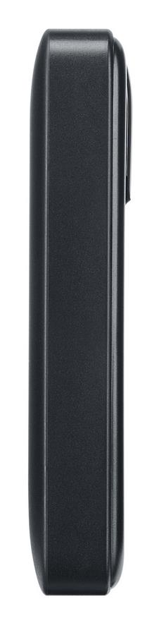 POWER BANK USB 25800MAH/VA1091 RIVACASE