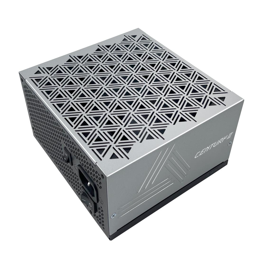 Power Supply MONTECH CENTURY II ATX 850 W CENTURYII850
