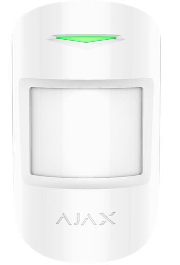 DETECTOR WRL MOTIONPROTECT/WHITE 38193 AJAX
