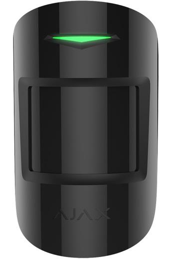 DETECTOR WRL MOTIONPROTECT/BLACK 38194 AJAX