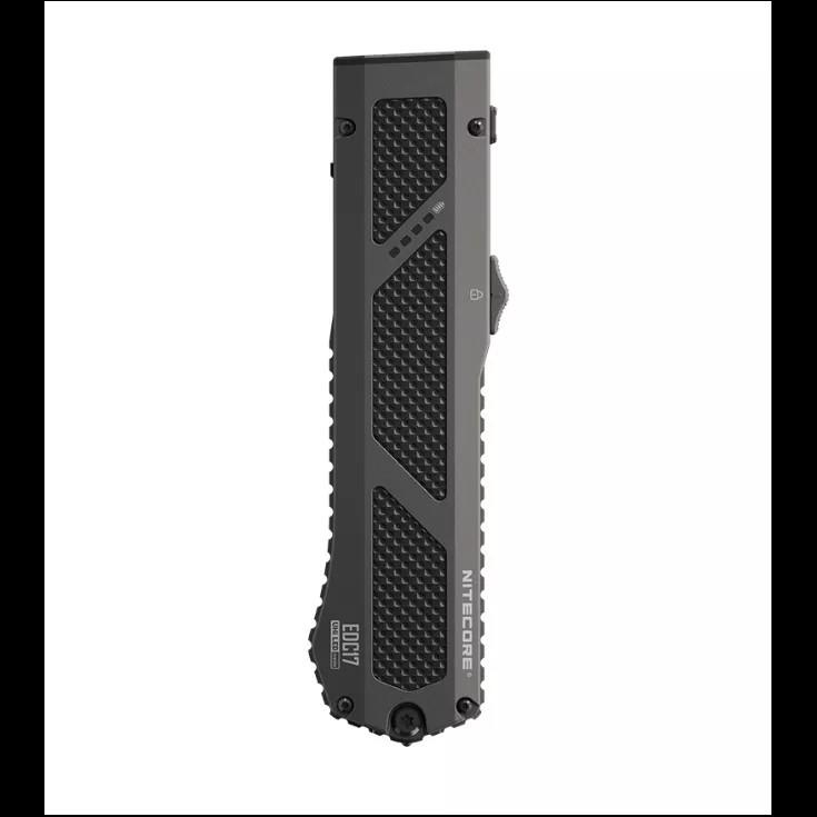 FLASHLIGHT EDC SERIES/EDC17 EU (CLASS 1) NITECORE