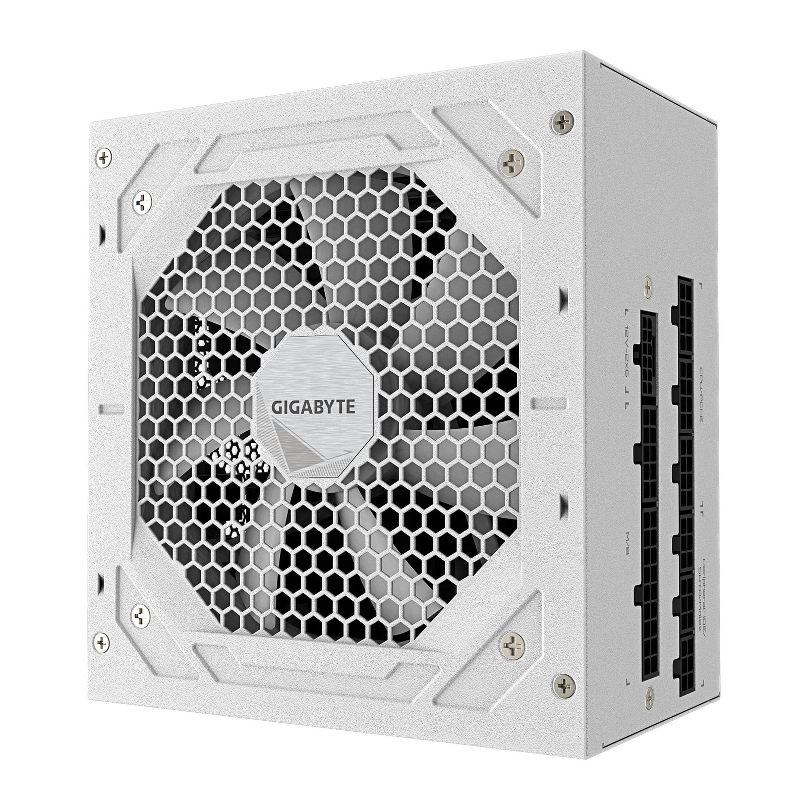 Power Supply GIGABYTE UD850GM PG5 ICE? ATX PC 100 - 240 V 850 W GP-UD850GMPG5ICE