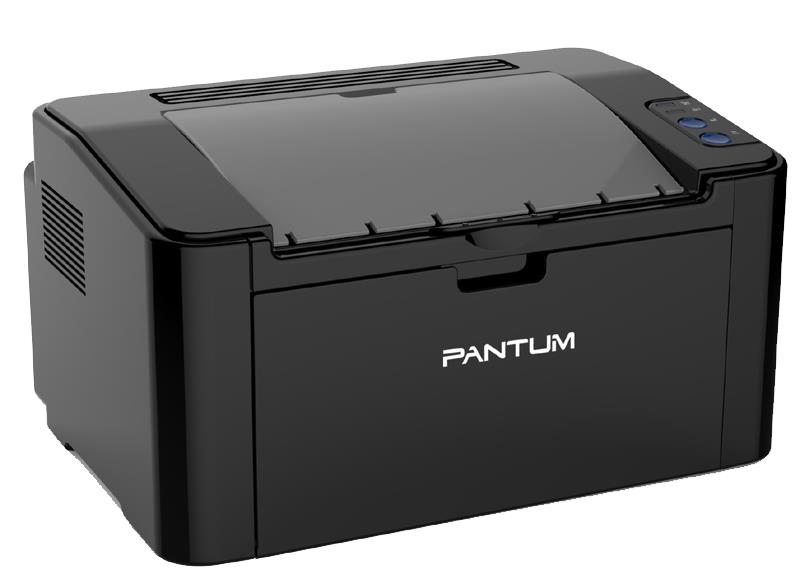 Laser Printer PANTUM P2500W USB 2.0 WiFi P2500W