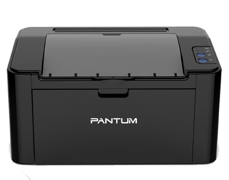 Laser Printer PANTUM P2500W USB 2.0 WiFi P2500W