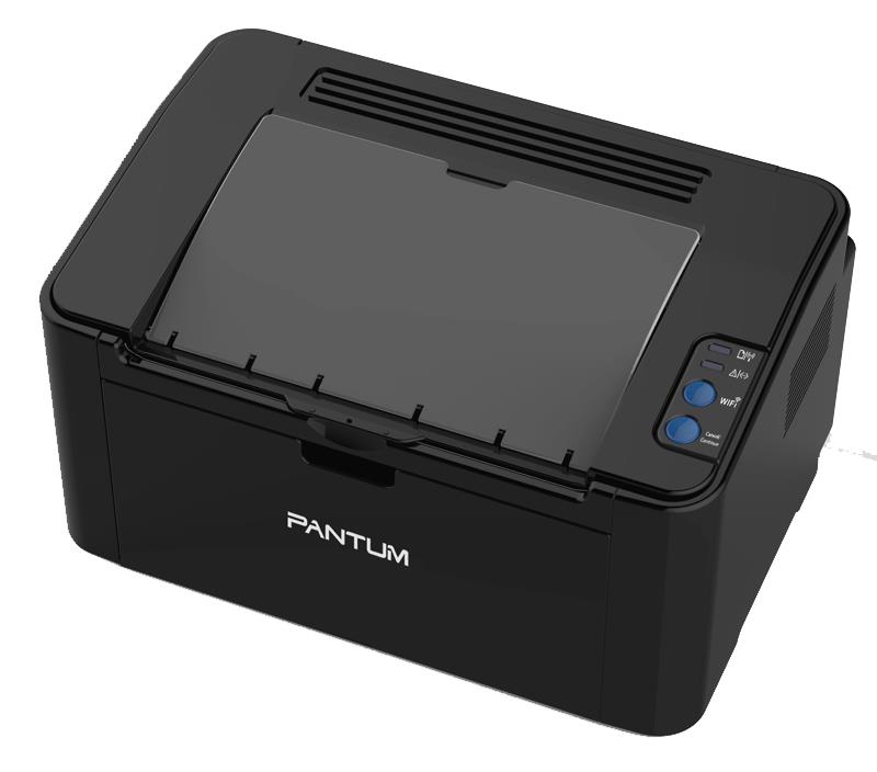 Laser Printer PANTUM P2500W USB 2.0 WiFi P2500W