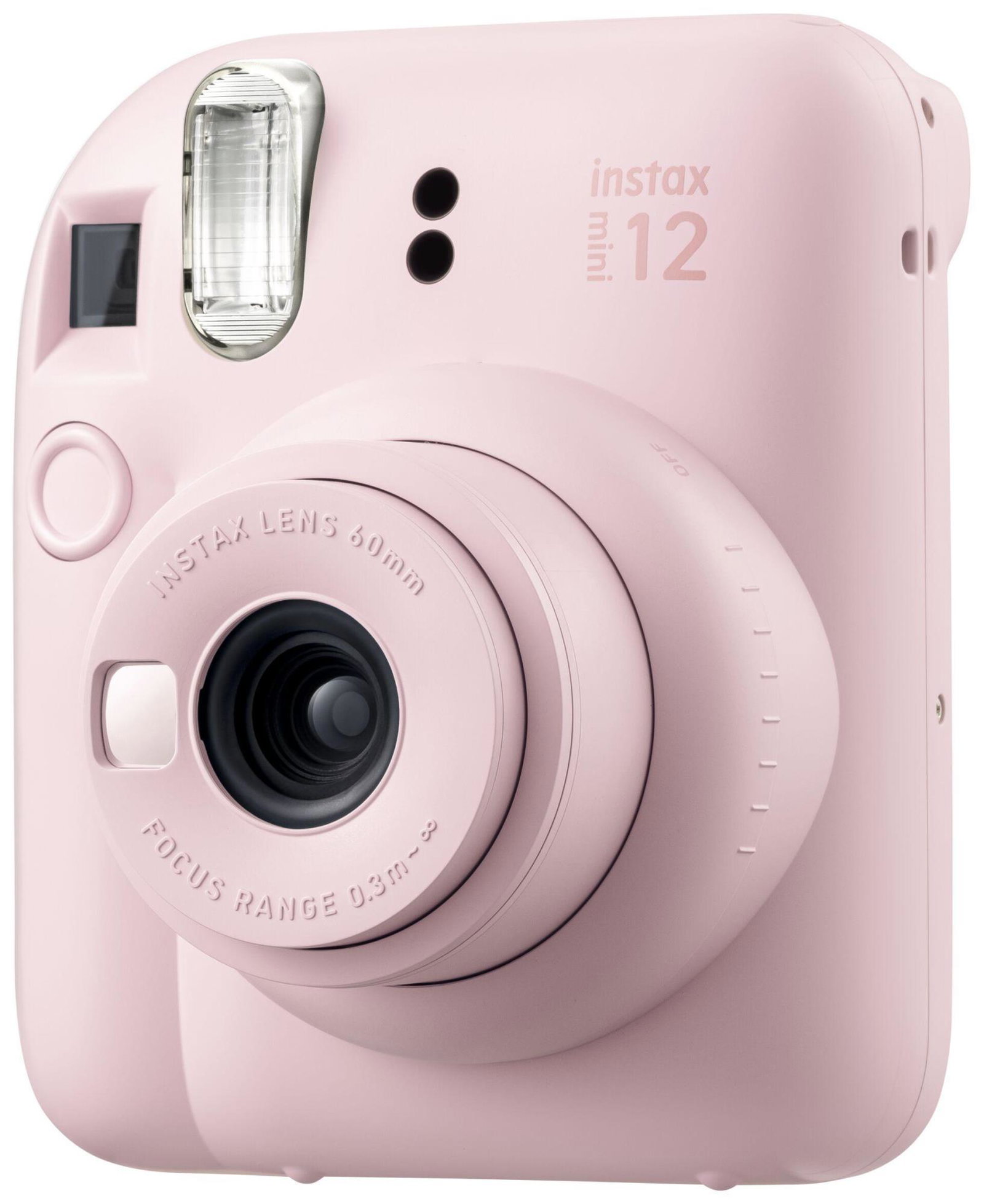CAMERA INSTANT/INSTAX MINI 12 PINK FUJIFILM