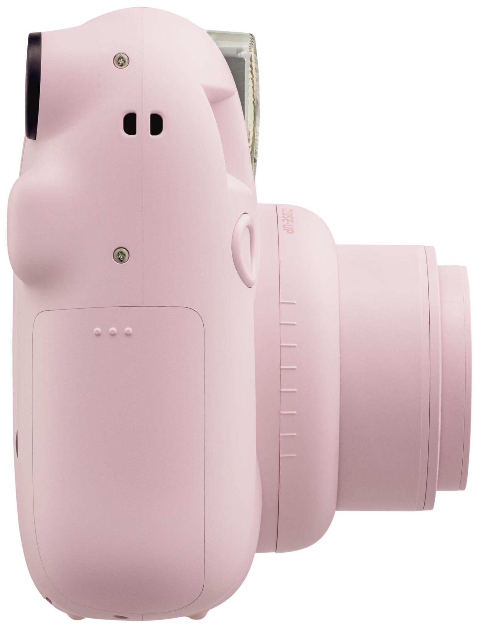 CAMERA INSTANT/INSTAX MINI 12 PINK FUJIFILM