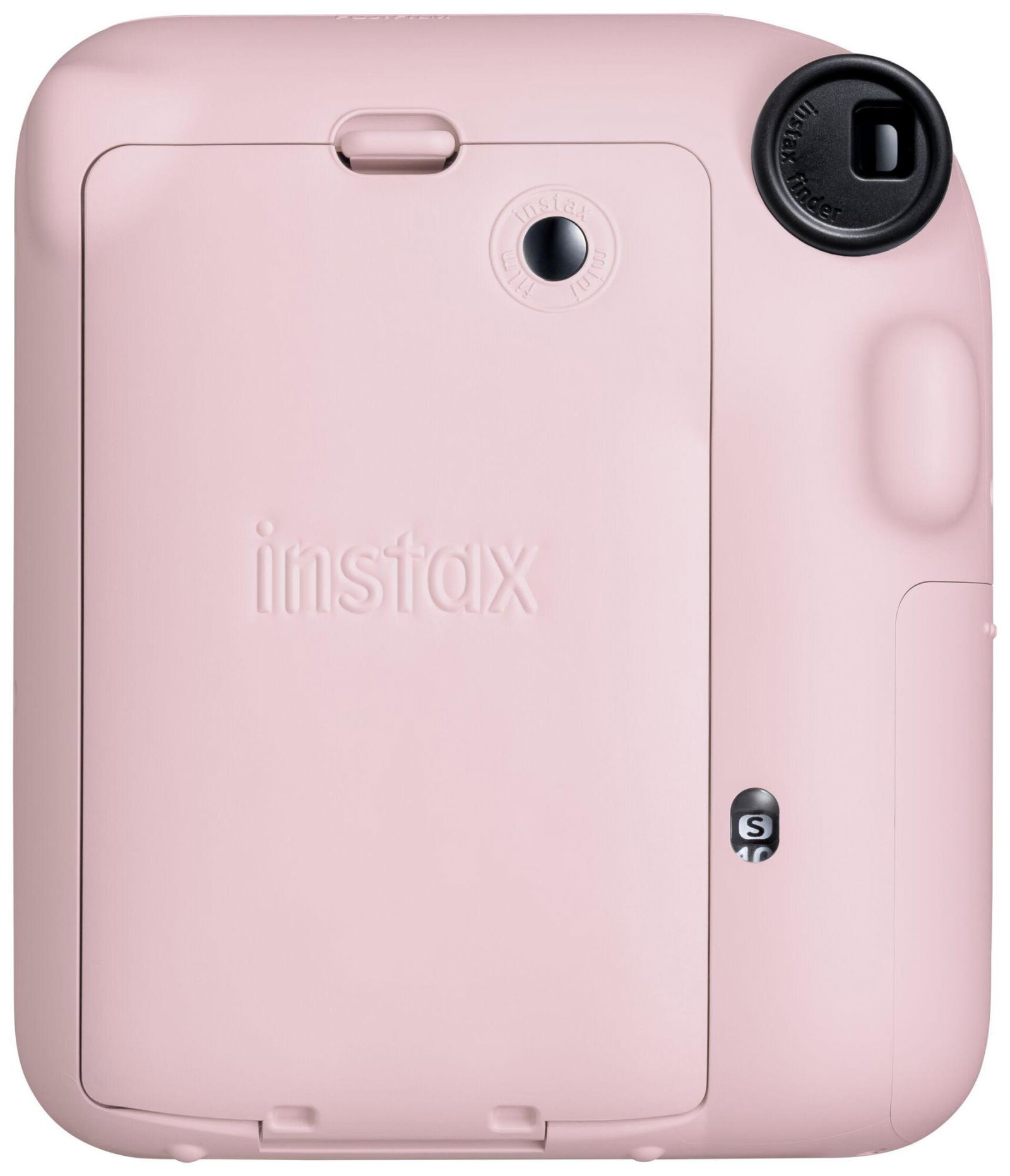 CAMERA INSTANT/INSTAX MINI 12 PINK FUJIFILM