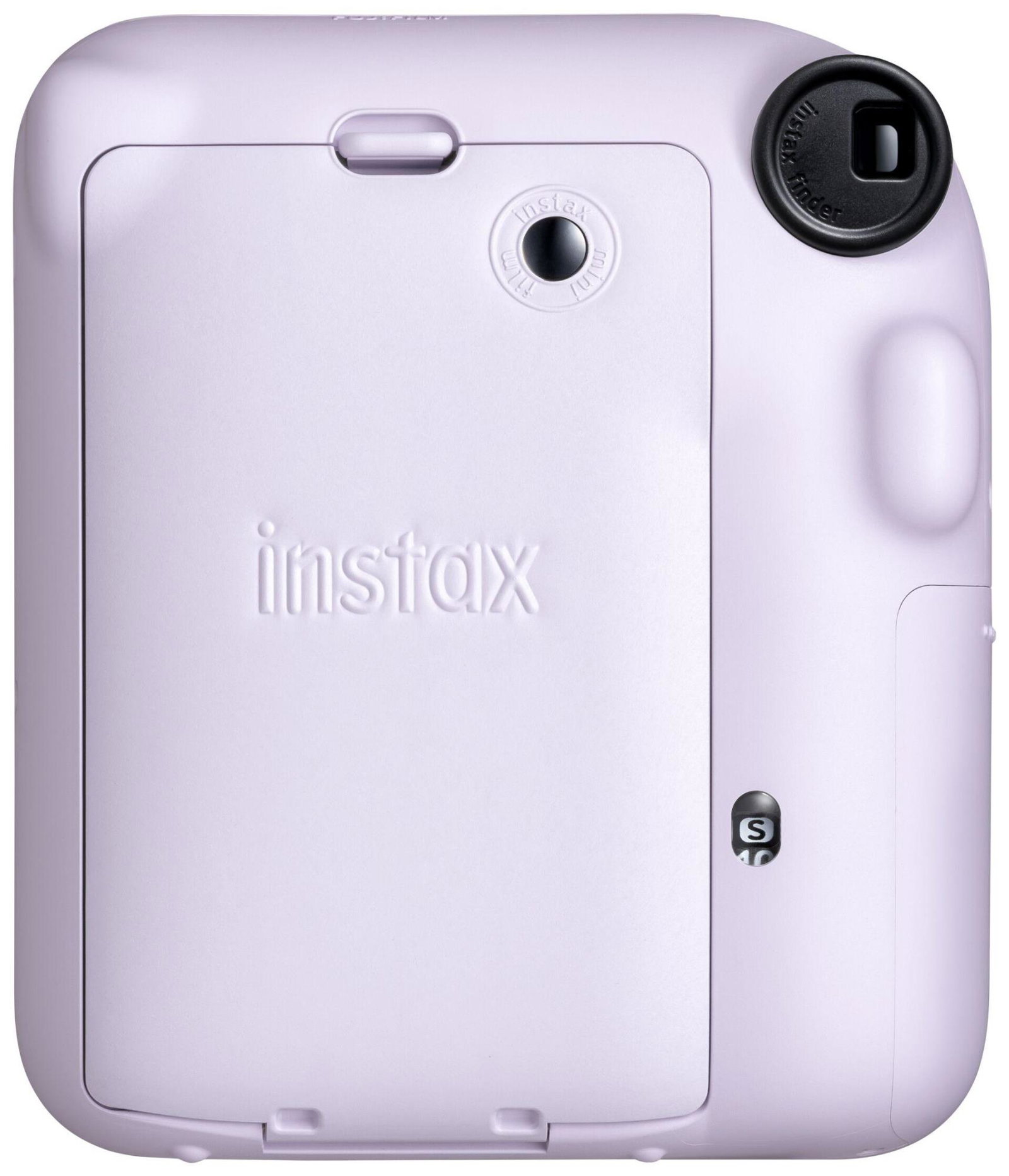 CAMERA INSTANT/INSTAX MINI 12 PURPLE FUJIFILM