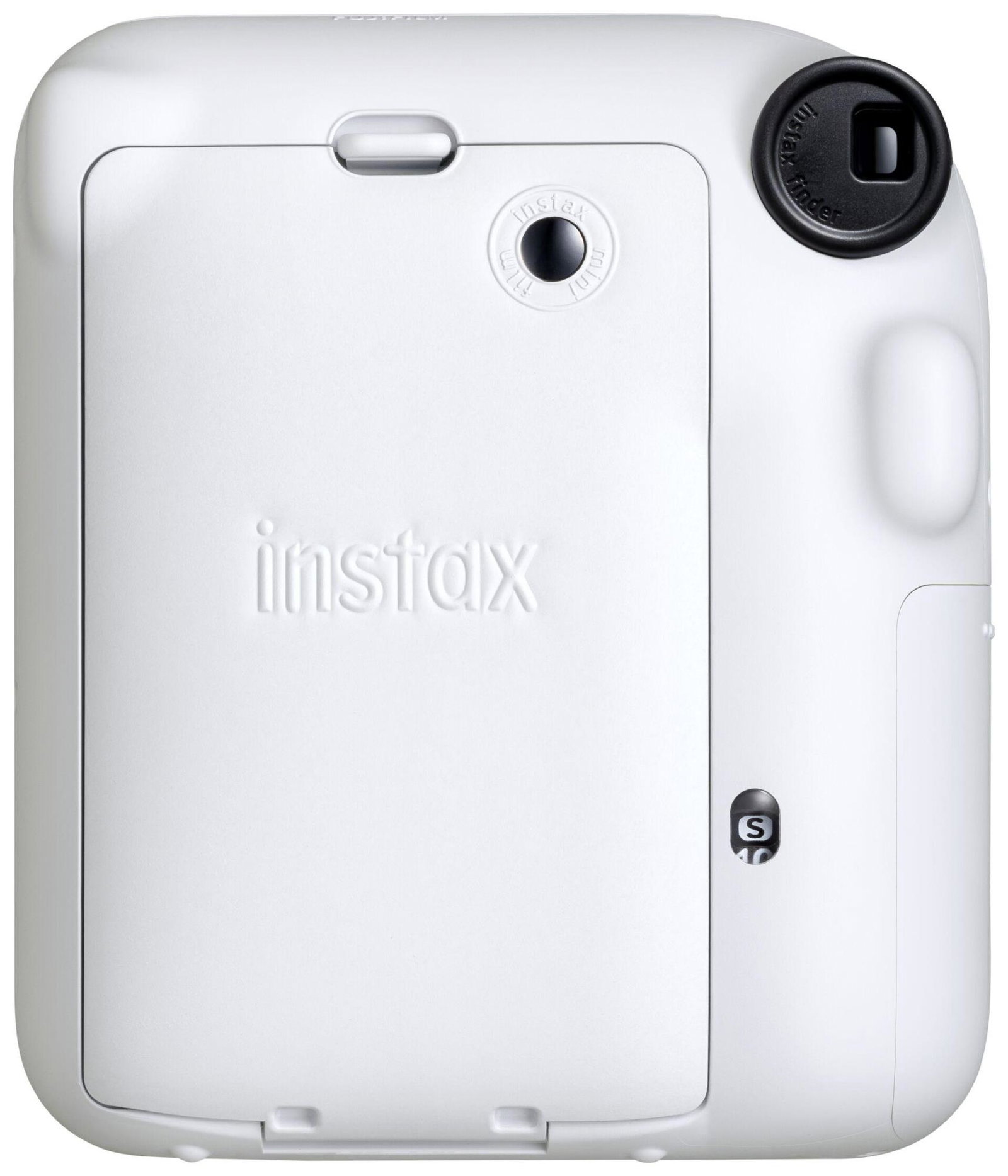 CAMERA INSTANT/INSTAX MINI 12 WHITE FUJIFILM