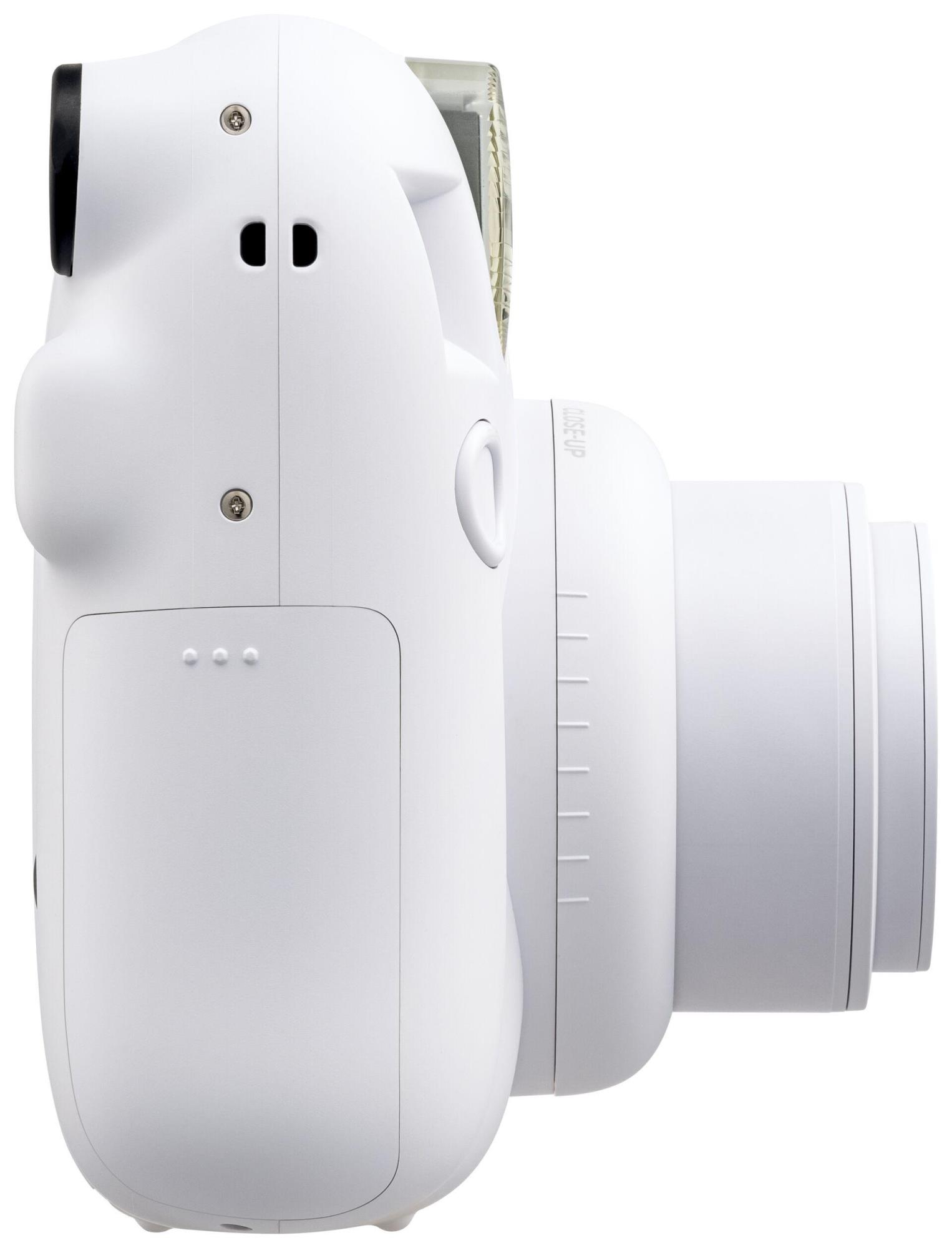 CAMERA INSTANT/INSTAX MINI 12 WHITE FUJIFILM