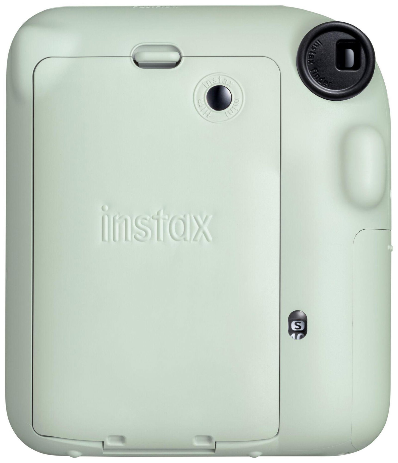 CAMERA INSTANT/INSTAX MINI 12 GREEN FUJIFILM