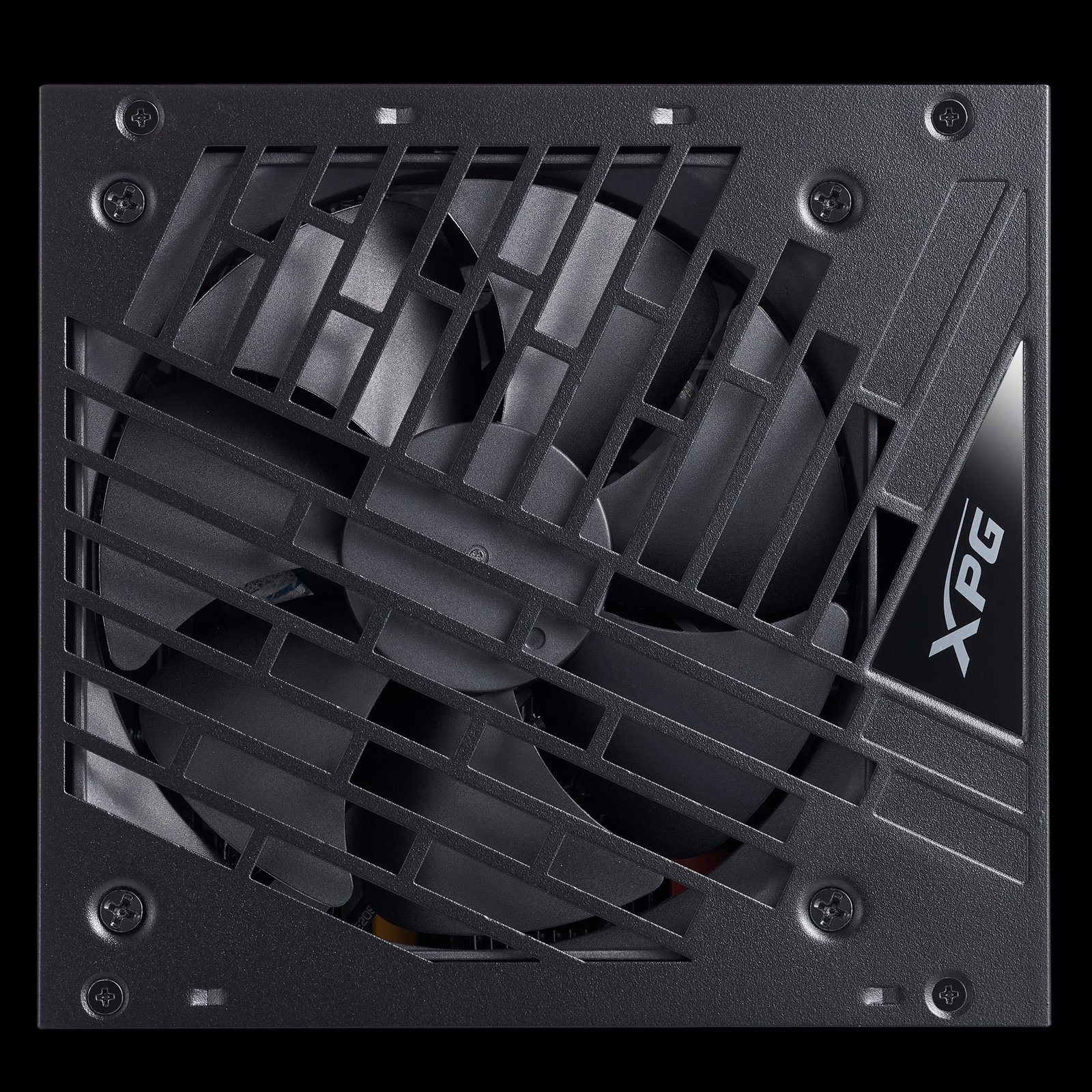 Power Supply ADATA XPG CORE REACTOR II VE 850 Watts Efficiency 80 PLUS GOLD COREREACTORIIVE850G-BKCEU