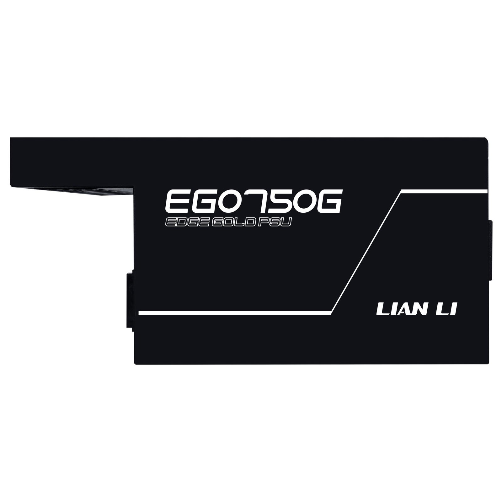 Power Supply LIAN LI EDGE GOLD 750 SFX PC 100 - 240 V 750 W G9P.EG0750G.B000.EU