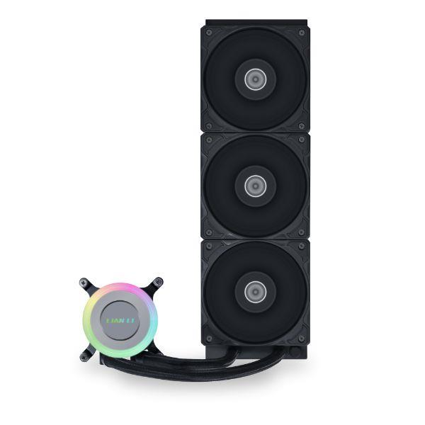 CPU COOLER S_MULTI/G89.GA2L36PB.00 LIAN LI