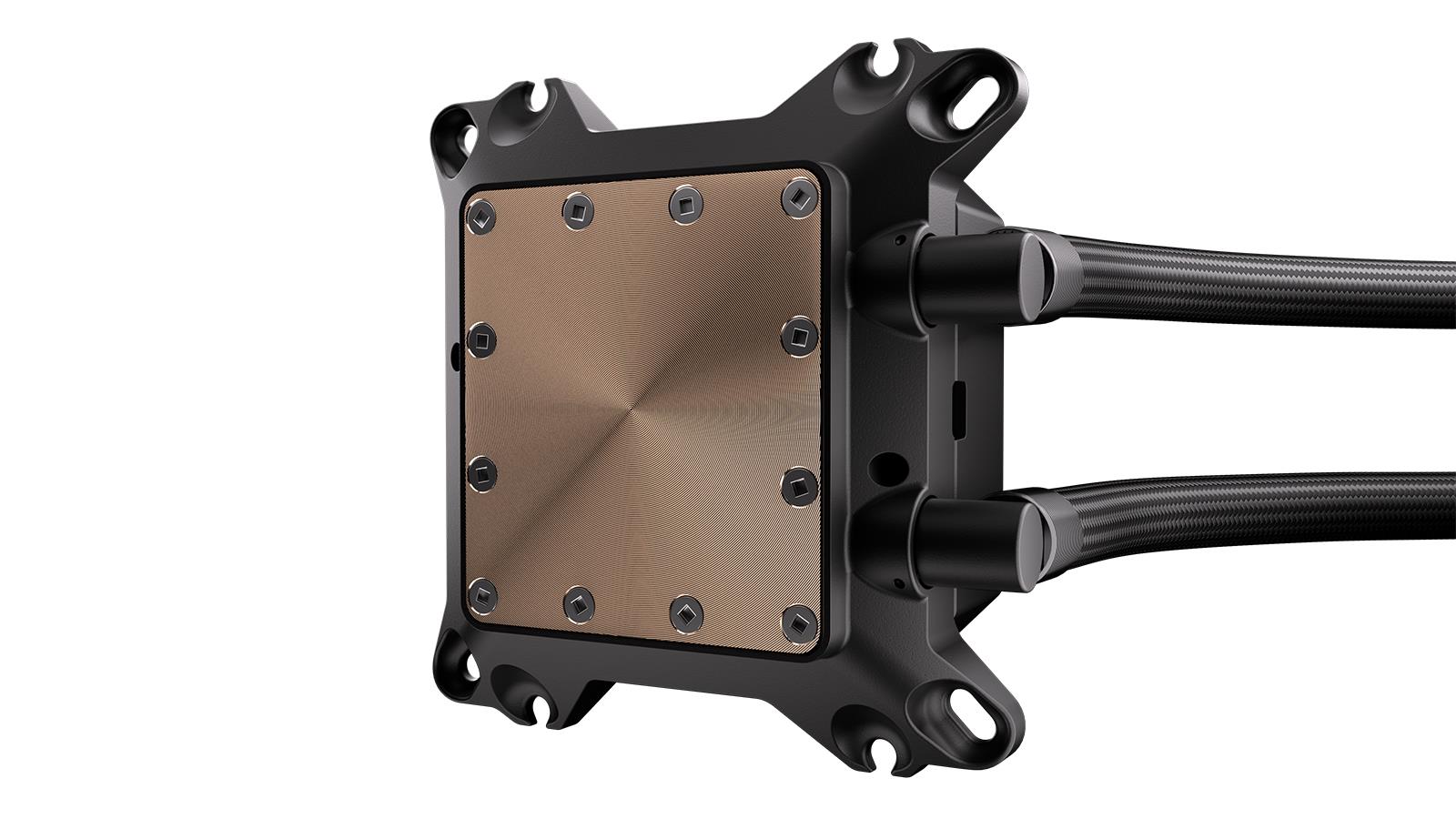 CPU COOLER S_MULTI/NAVISF360 ARGB EY3B006 ENDORFY