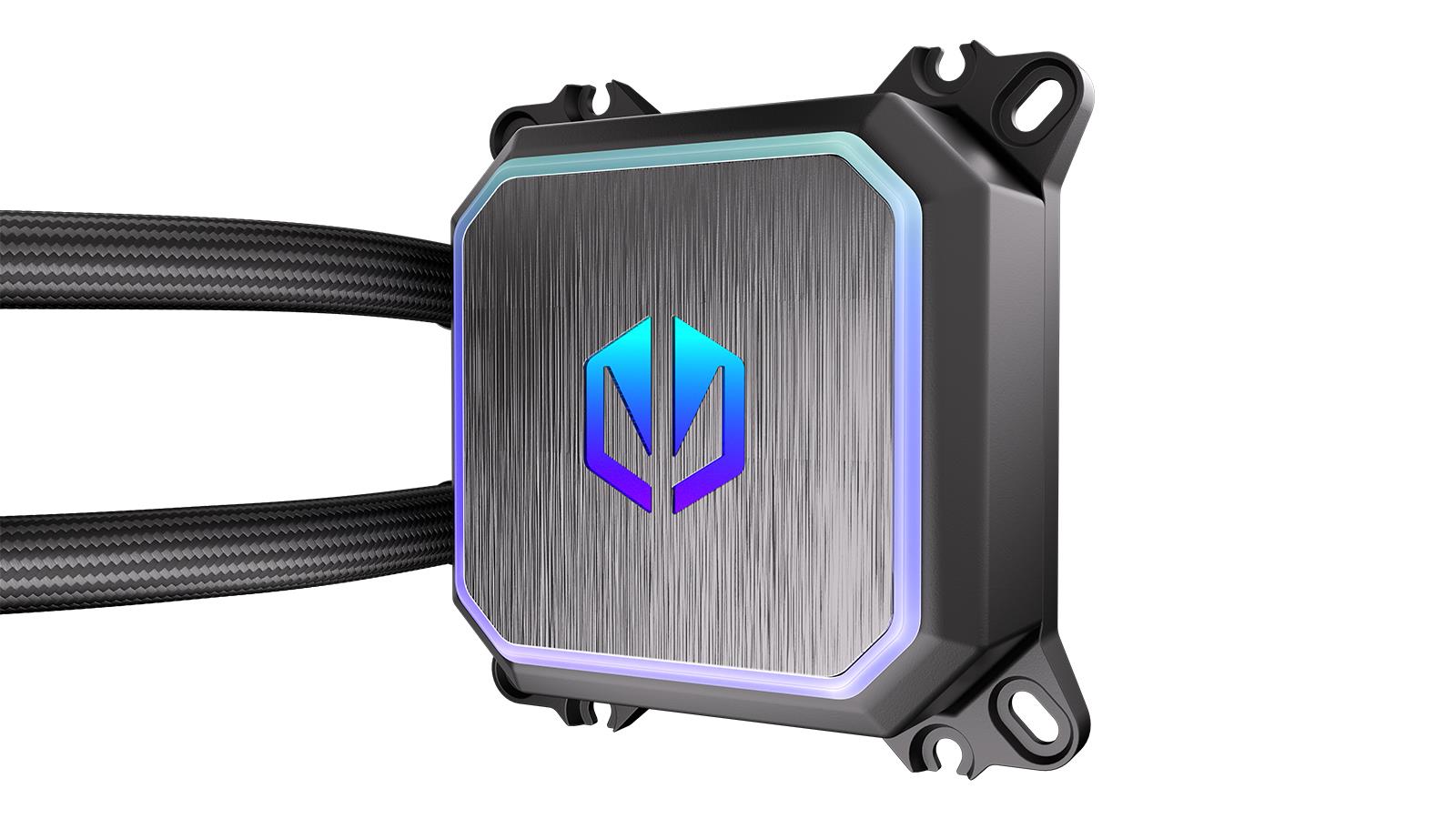 CPU COOLER S_MULTI/NAVISF360 ARGB EY3B006 ENDORFY