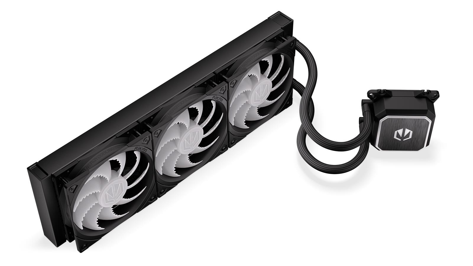CPU COOLER S_MULTI/NAVISF360 ARGB EY3B006 ENDORFY