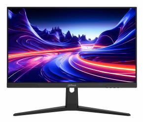 LCD Monitor DAHUA 24.5 1920 x 1080 pixels Full HD Native aspect ratio 16:9 LCD Flat DHI-LM25-E241B