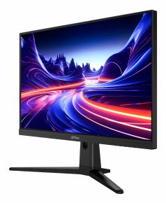 LCD Monitor DAHUA 24.5 1920 x 1080 pixels Full HD Native aspect ratio 16:9 LCD Flat DHI-LM25-E241B