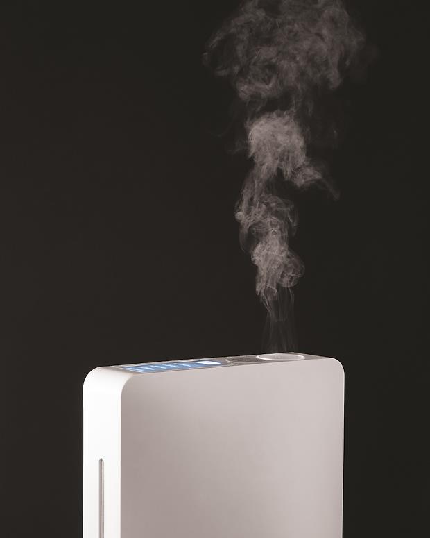 HUMIDIFIER VAPORIZER SIRIUS/COP000872 STYLIES