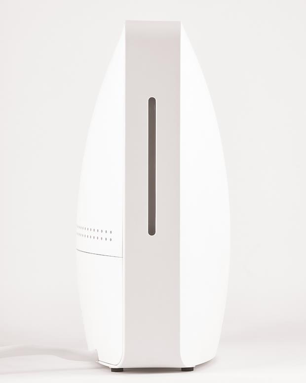 HUMIDIFIER VAPORIZER SIRIUS/COP000872 STYLIES