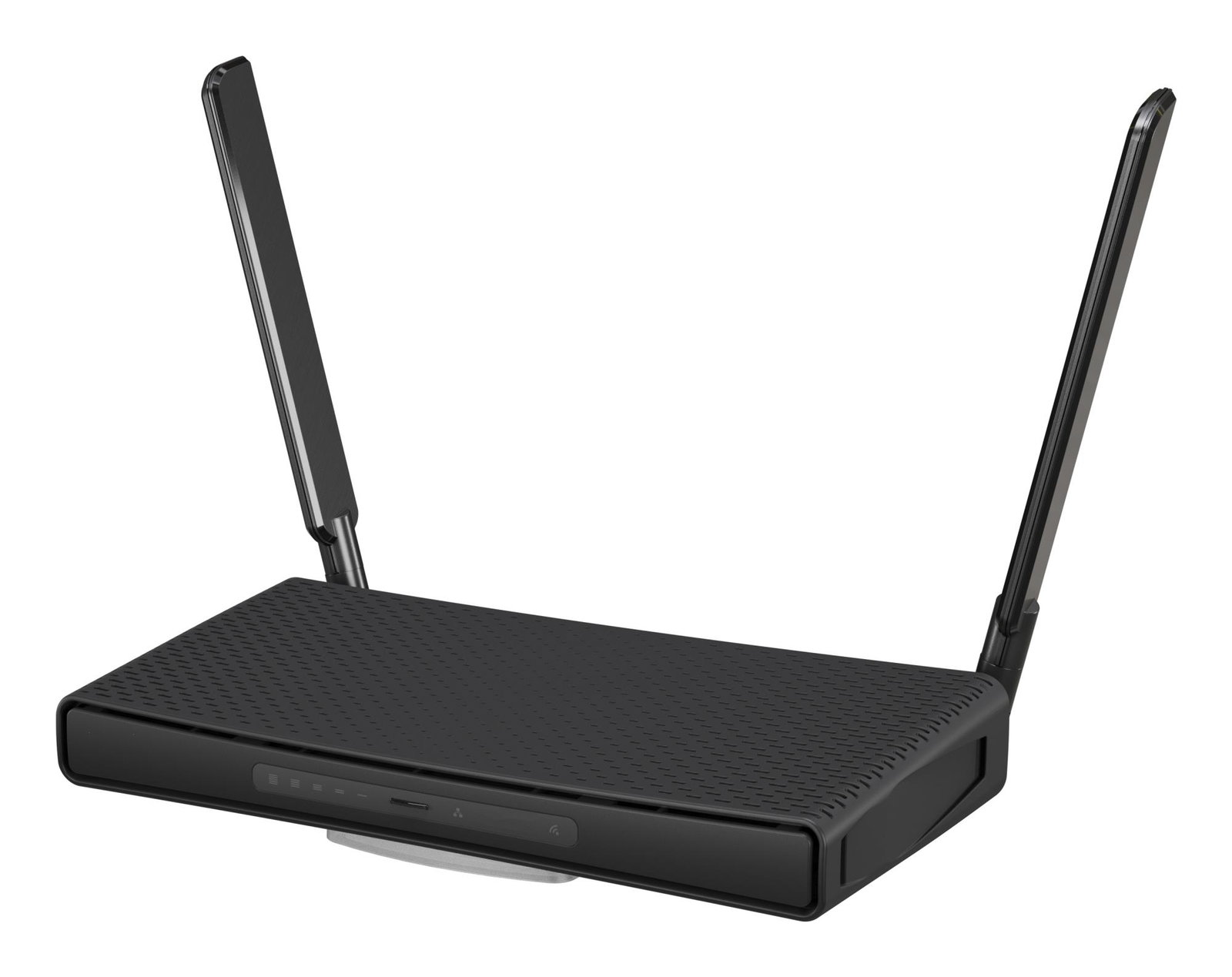 Wireless Router MIKROTIK Wireless Access Point 1200 Mbps IEEE 802.3ac USB 2.0 1 WAN 4x10/100/1000M RBD53IG-5HACD2HND
