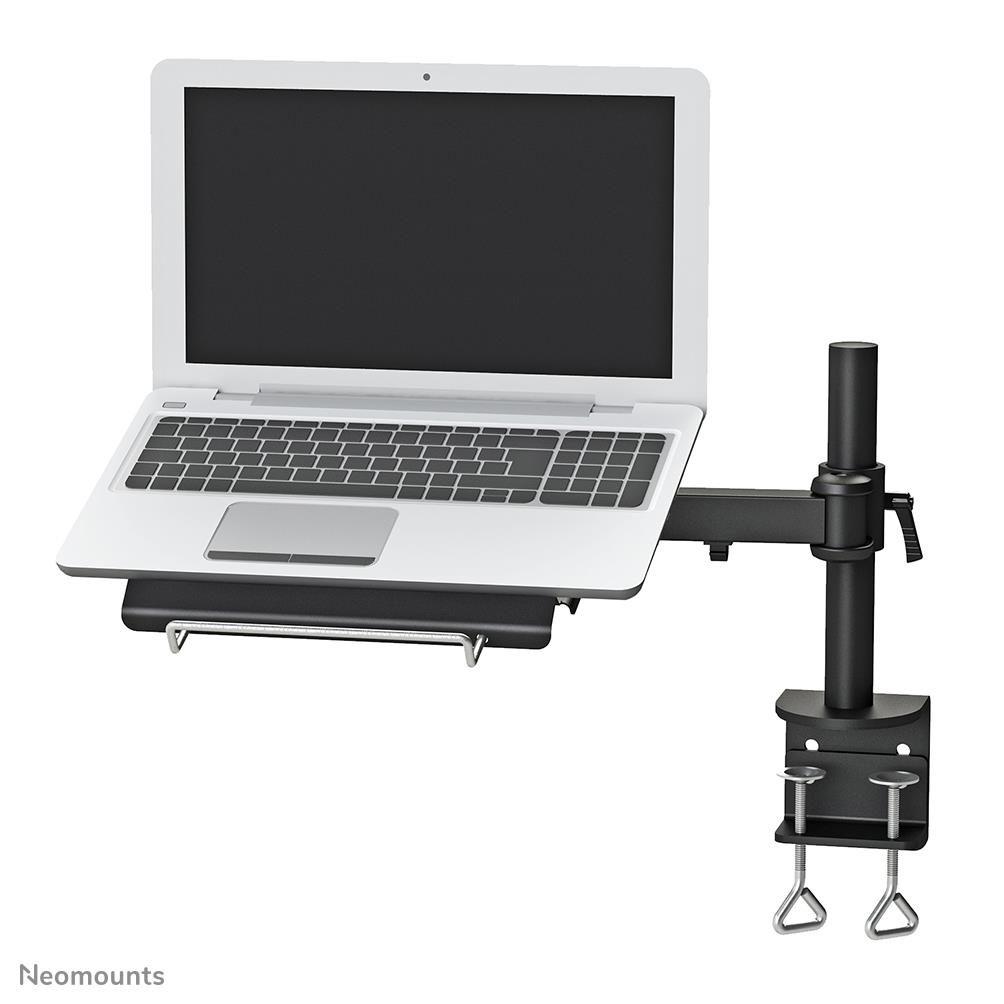 NB ACC DESK MOUNT 10-22/NOTEBOOK-D100 NEOMOUNTS