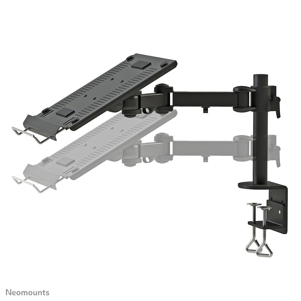 NB ACC DESK MOUNT 10-22/NOTEBOOK-D100 NEOMOUNTS